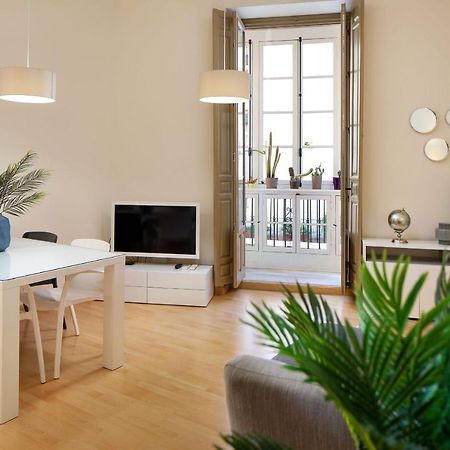 Appartement Inmalaga Fresca II Extérieur photo