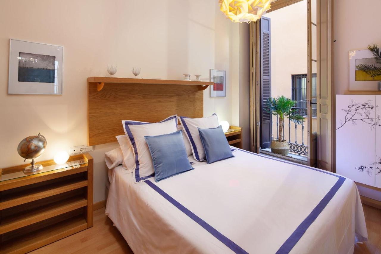 Appartement Inmalaga Fresca II Extérieur photo