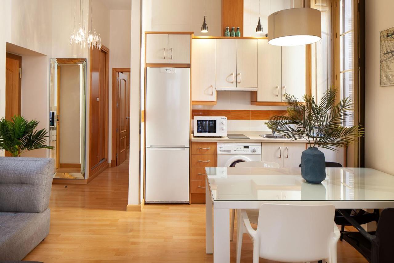 Appartement Inmalaga Fresca II Extérieur photo