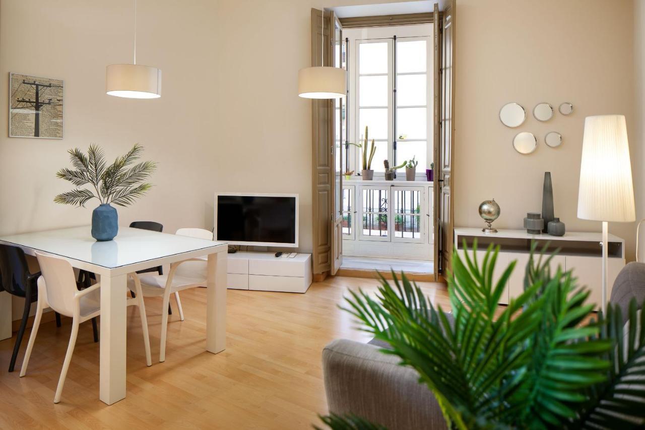 Appartement Inmalaga Fresca II Extérieur photo